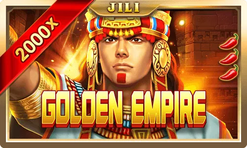 golden empire WIN99