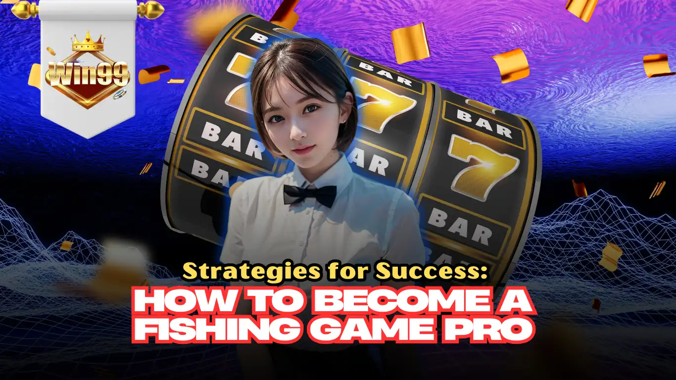 Strategies for Success: How to Become a Fishing Game Pro